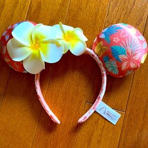 Disney Aulani Minnie Ears